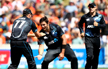 Cricket: New Zealand outplay India in fourth ODI, win series